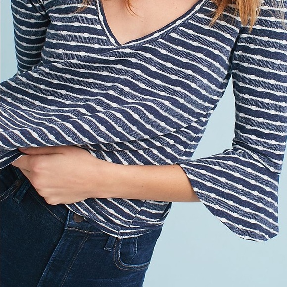 Sol Angeles x Anthropologie Elian Top - Picture 2 of 10